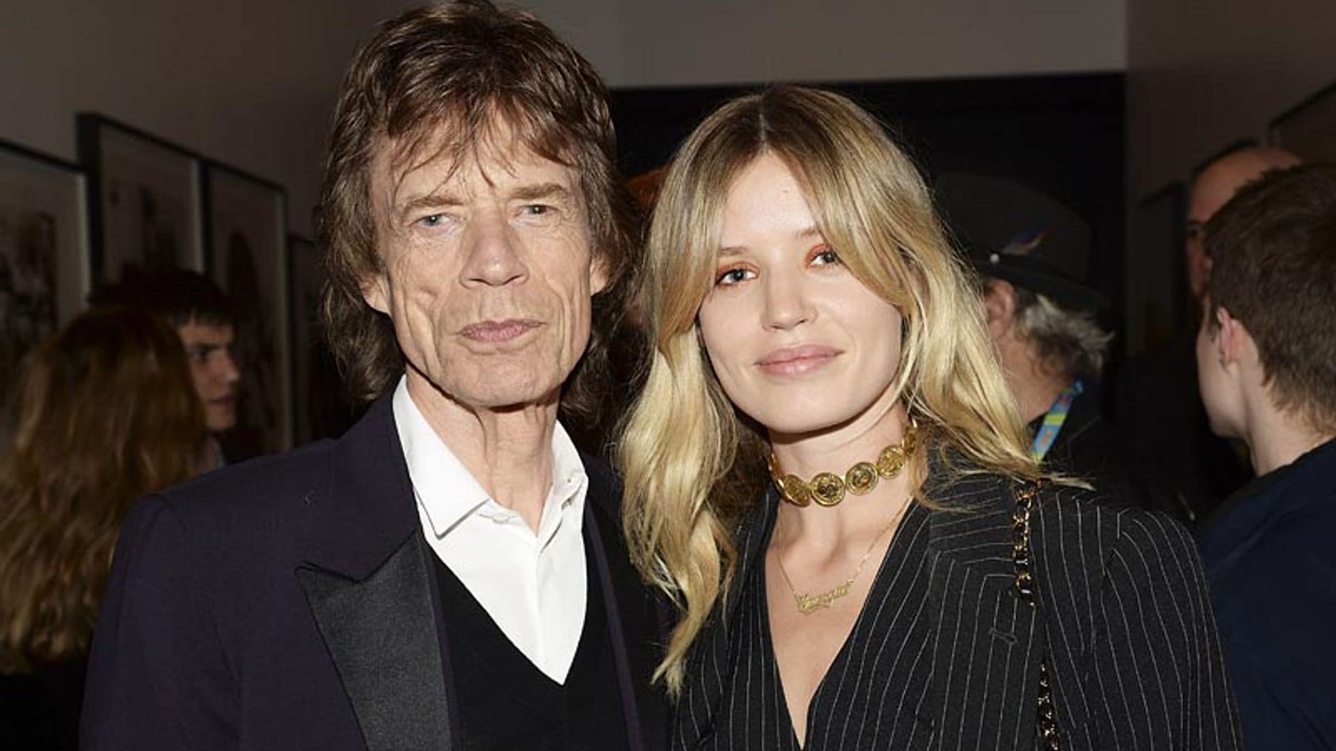 ¡Georgia May Jagger cumple 25! 11 cosas que no sabías sobre la hija pequeña de Mick Jagger y Jerry Hall