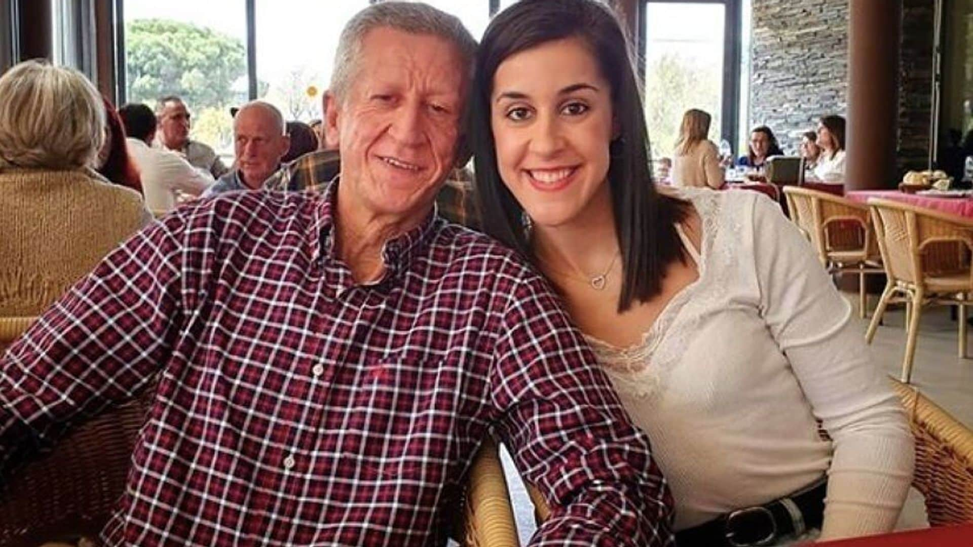 El lado personal de Carolina Marín: de la trágica muerte de su padre a su especial relación con su abuela