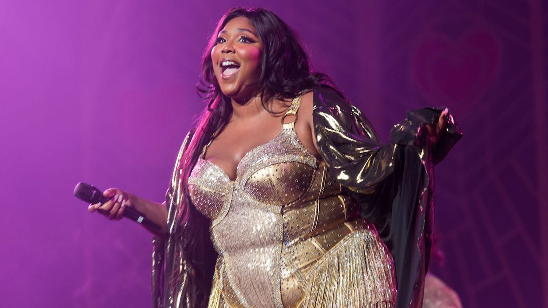 Lizzo, la artista abanderada del 'girl power' y 'body positive' que ha conquistado a Ariana Grande