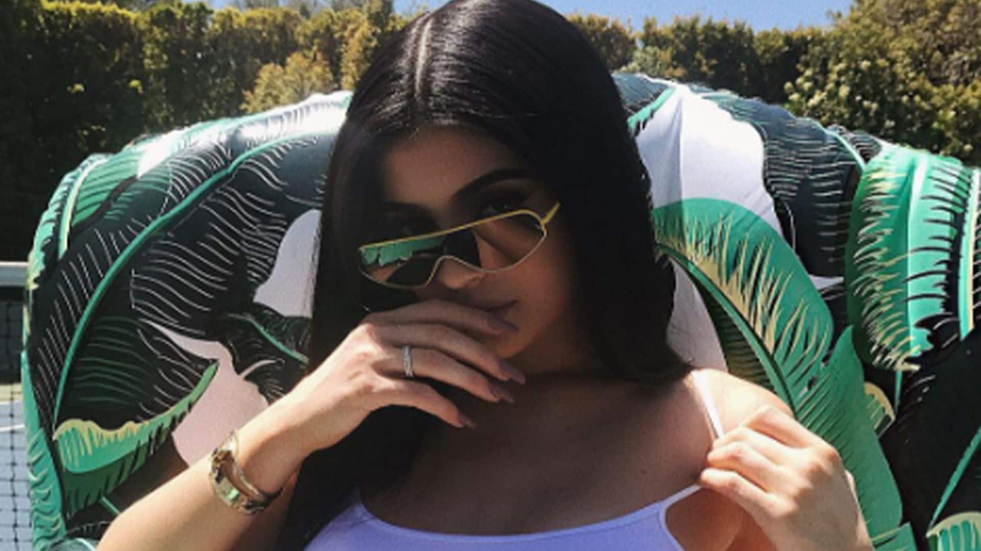 Kylie Jenner: diez años forjando un imperio en el reality 'Keeping up with the Kardashian'