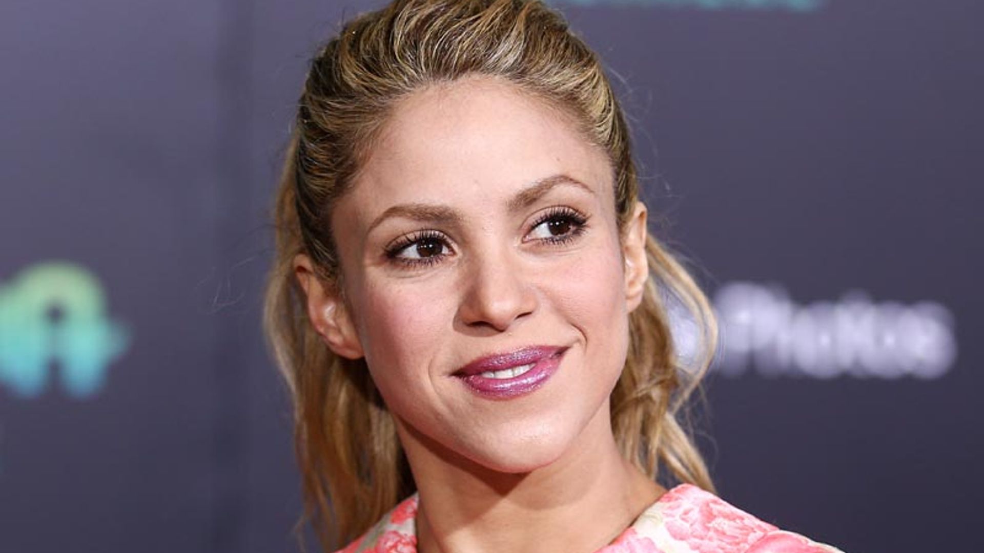 Shakira cancela otro de sus compromisos 'por motivos de fuerza mayor'