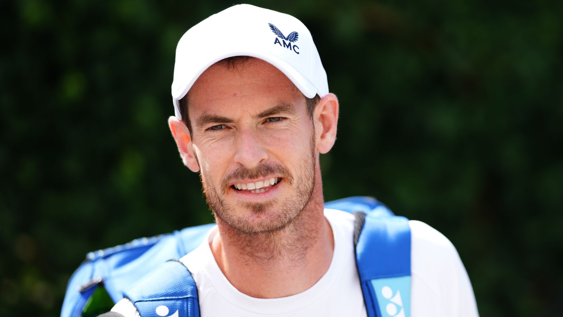 El gran cambio de vida de Andy Murray tras haberse retirado del tenis