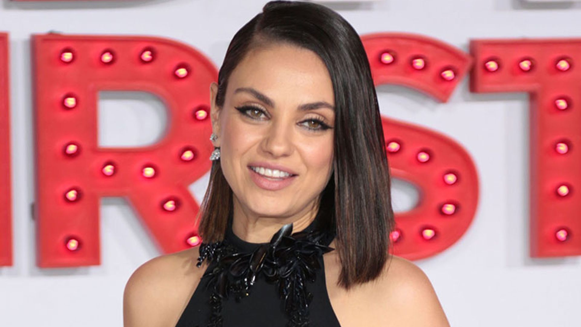 Las exclusivas botas de Mila Kunis que triunfan este otoño ya tienen versión ‘low cost’