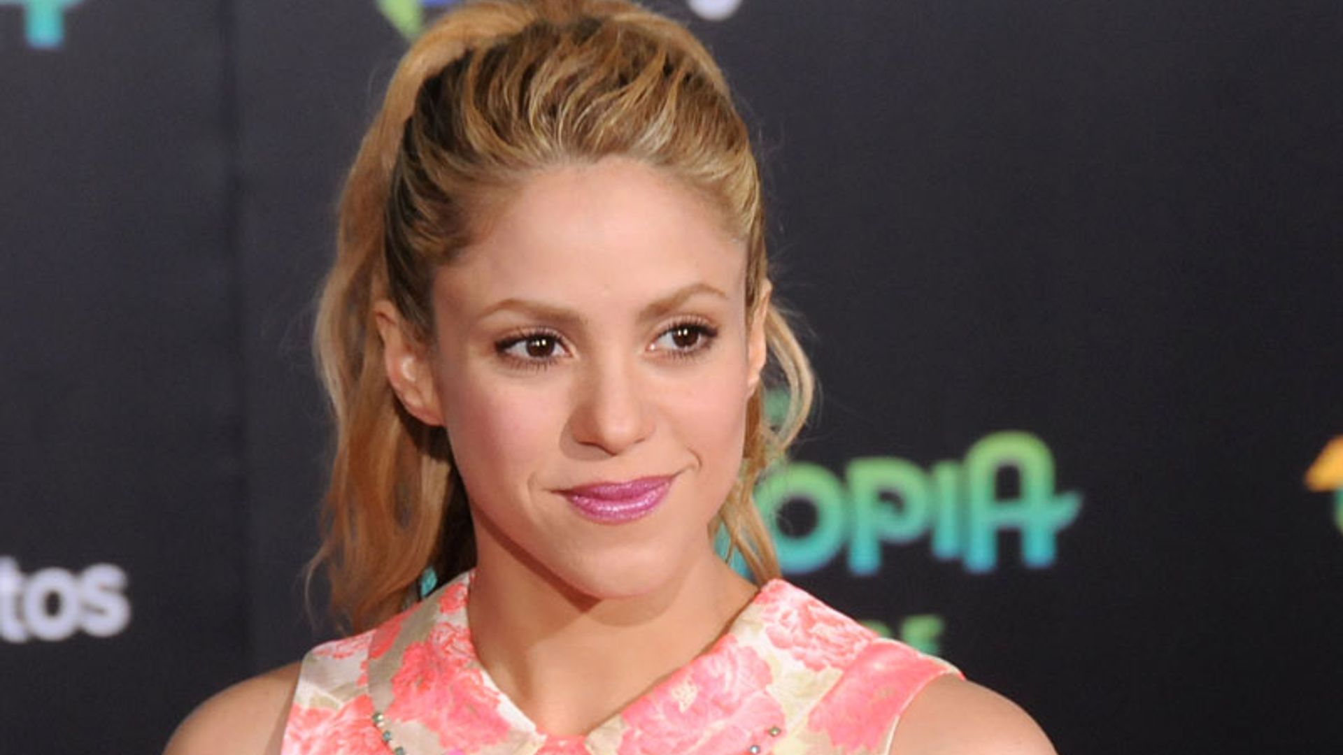 Shakira acude a declarar por supuesto fraude fiscal