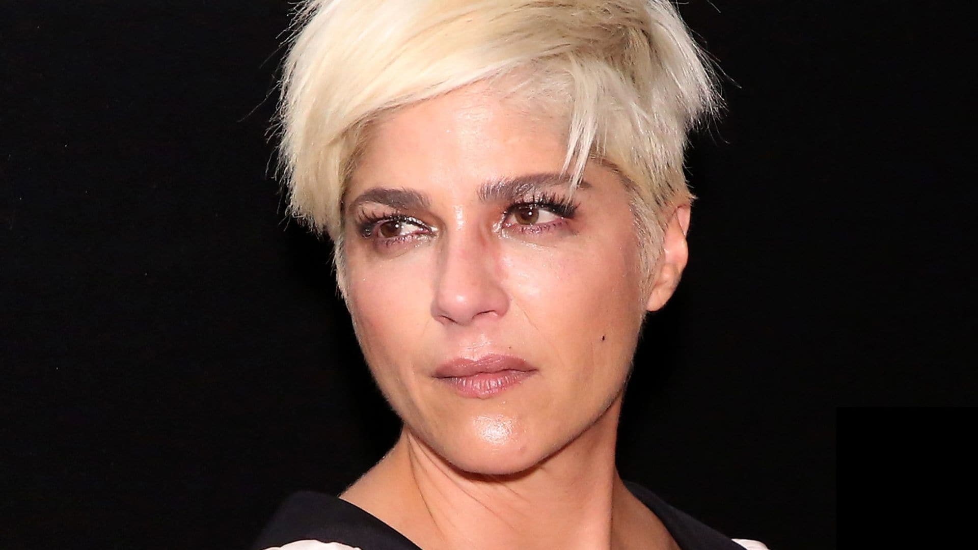 selma blair getty