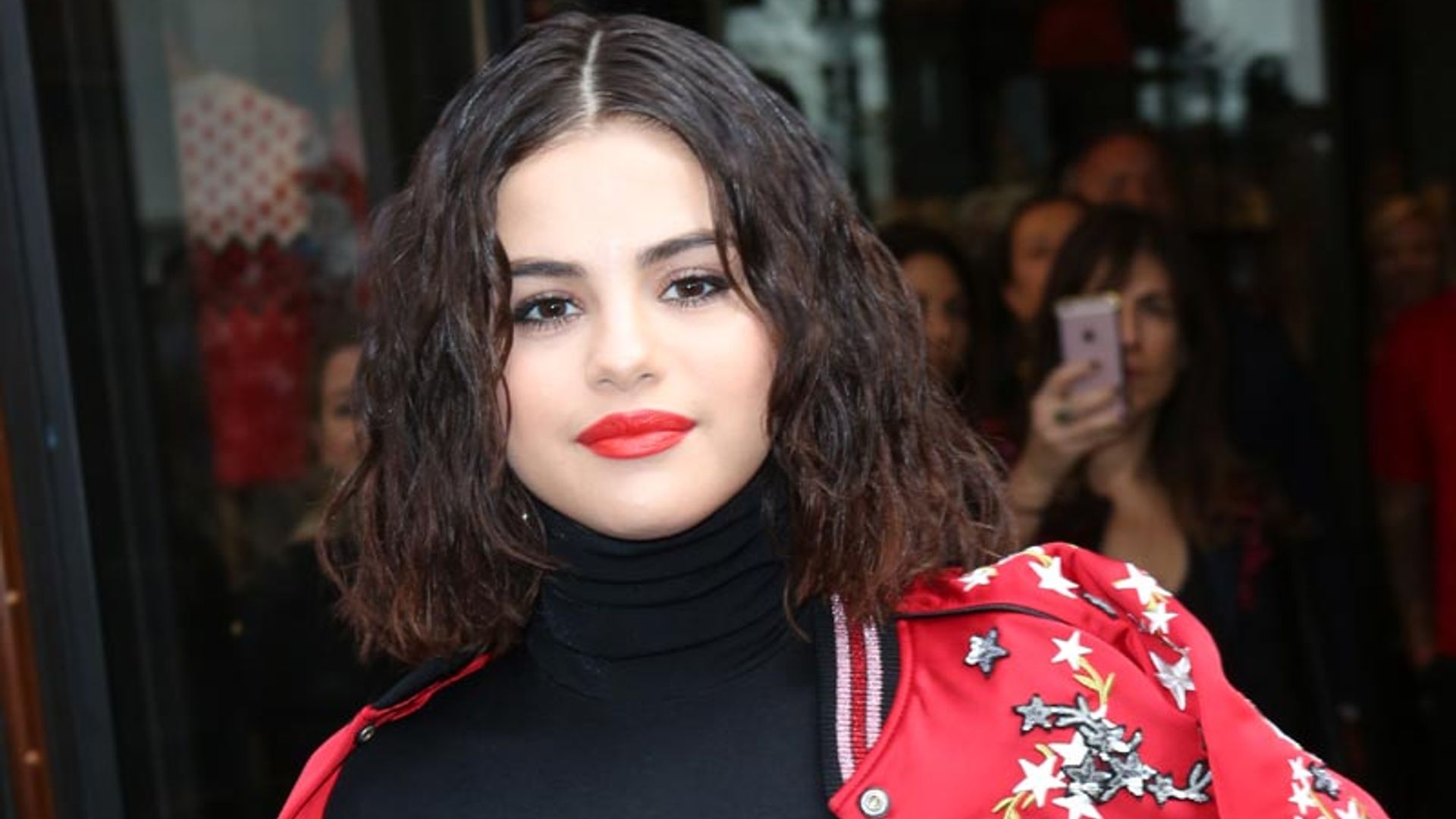 La impactante revelación de Selena Gomez: ha recibido un trasplante de riñón