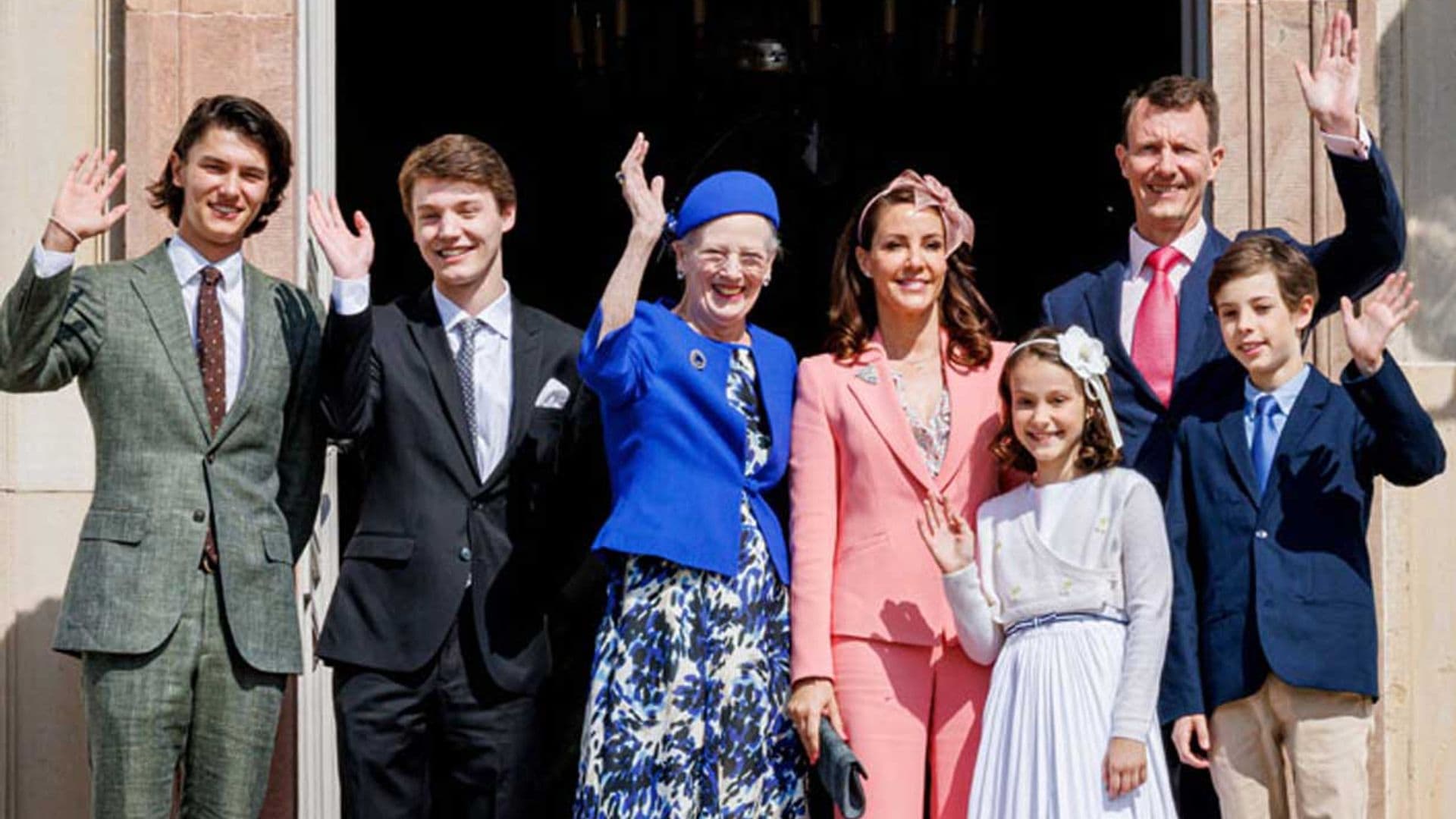 Todas las claves y los protagonistas del terremoto que ha sacudido esta semana a la Familia real danesa