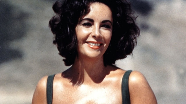 elizabeth taylor