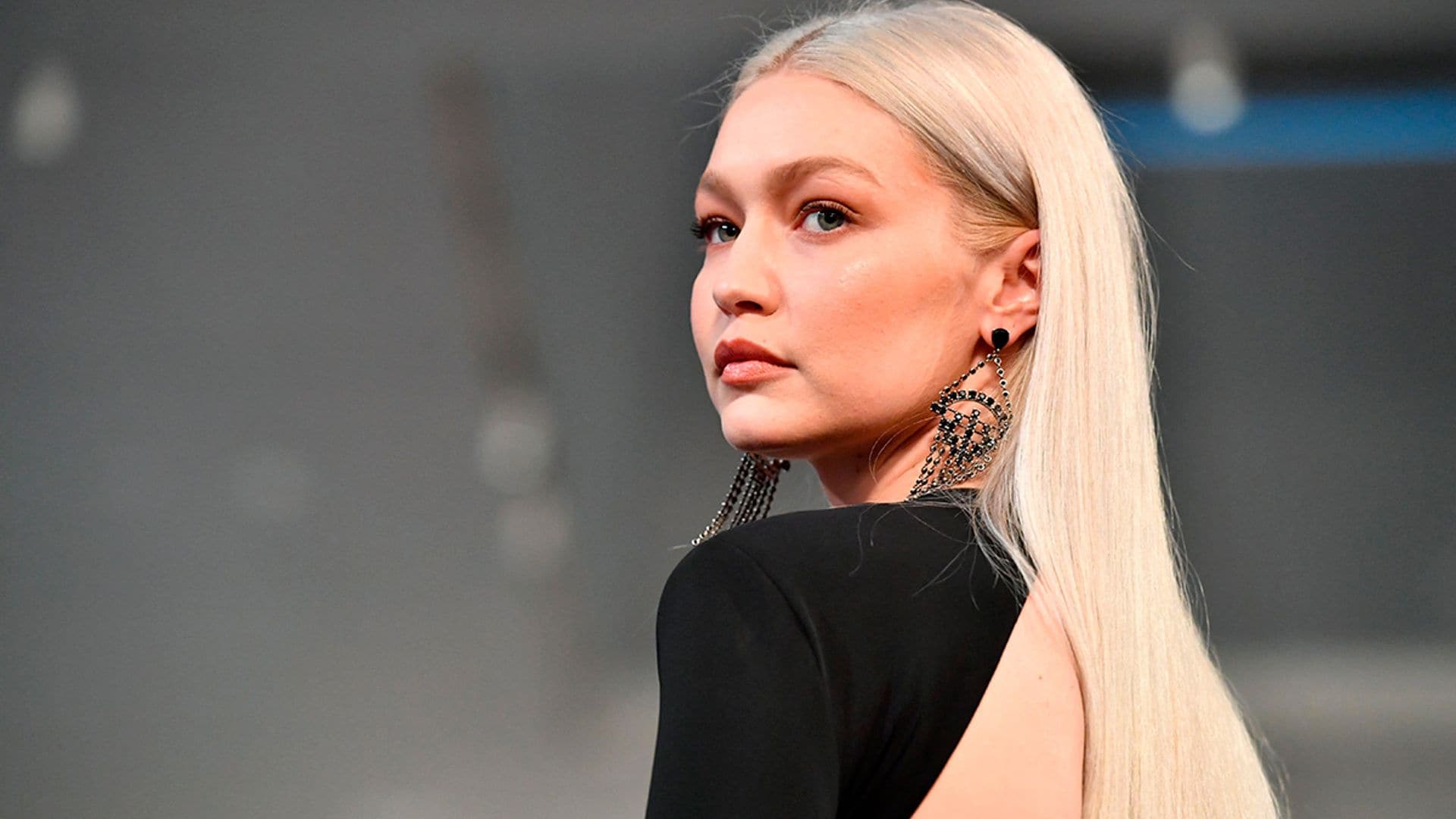 Sabemos el día que veremos a Gigi Hadid debutar en su 'talent show' de moda en Netflix