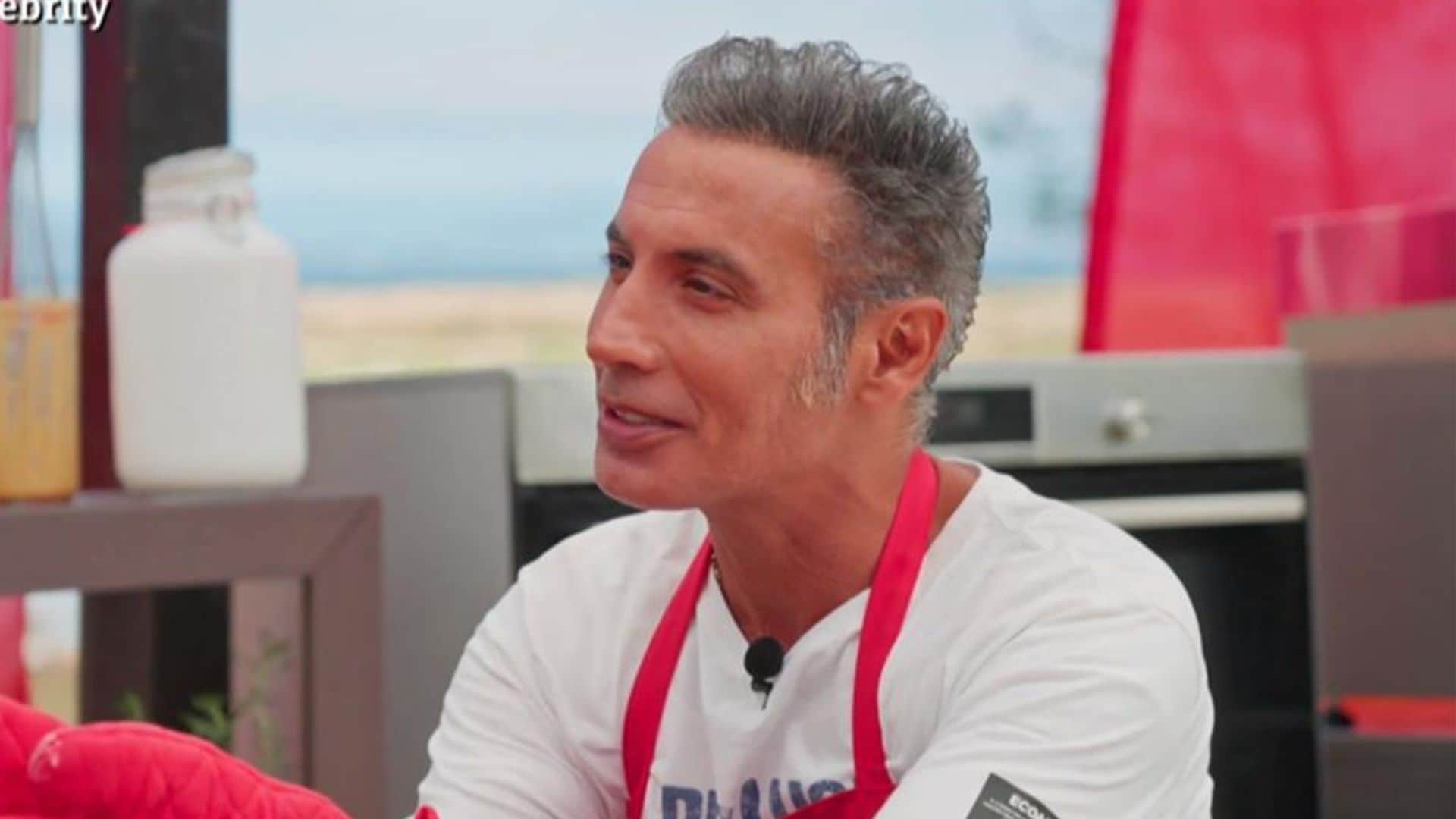 Pitingo comparte en 'MasterChef Celebrity' sus divertidas anécdotas con los Obama y Jennifer Lopez