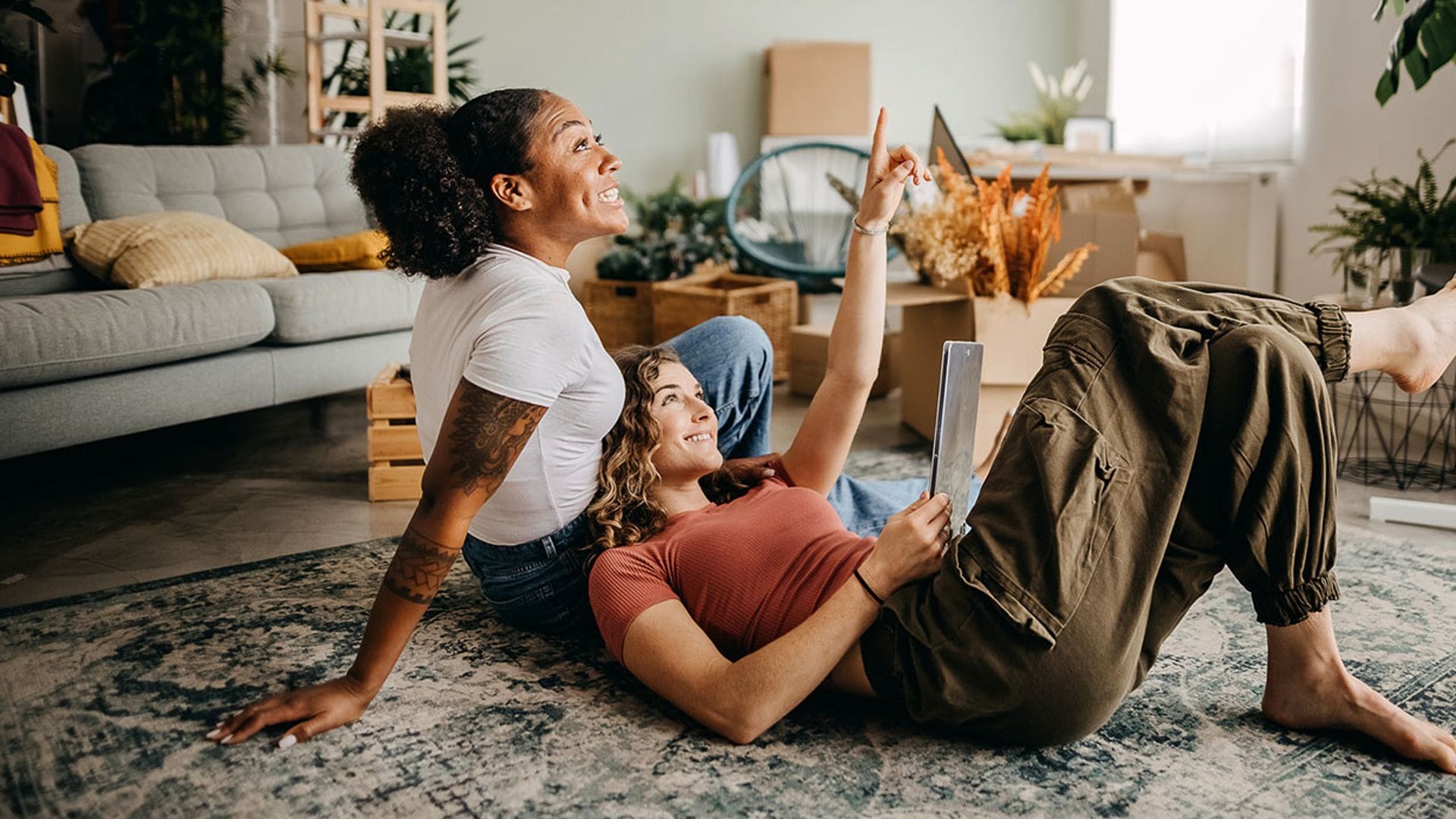 Aviso a centennials: sabemos cómo es la casa en la que queréis vivir en un futuro