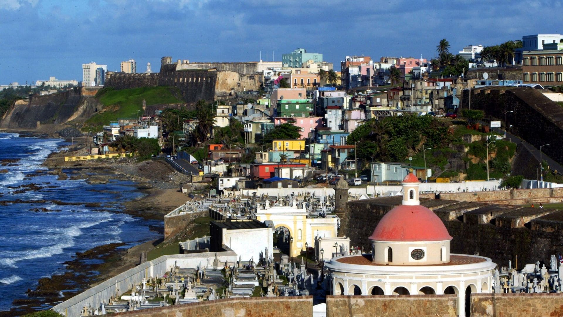 Una guía de Puerto Rico que te ayudará a planificar tu próximo viaje a la Isla del Encanto