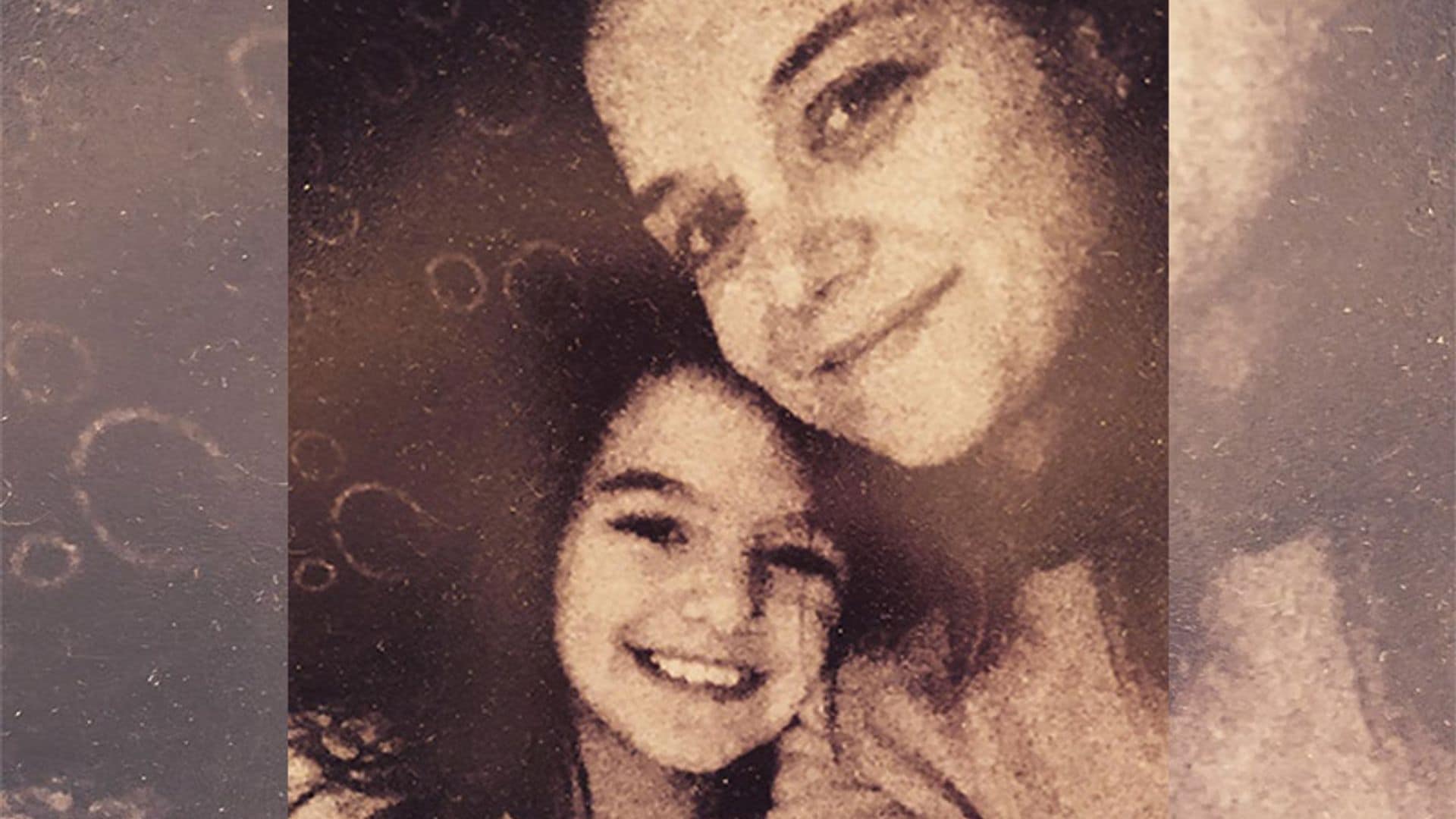 Las entrañables costumbres de Katie Holmes y su hija Suri Cruise cuando llega la Navidad