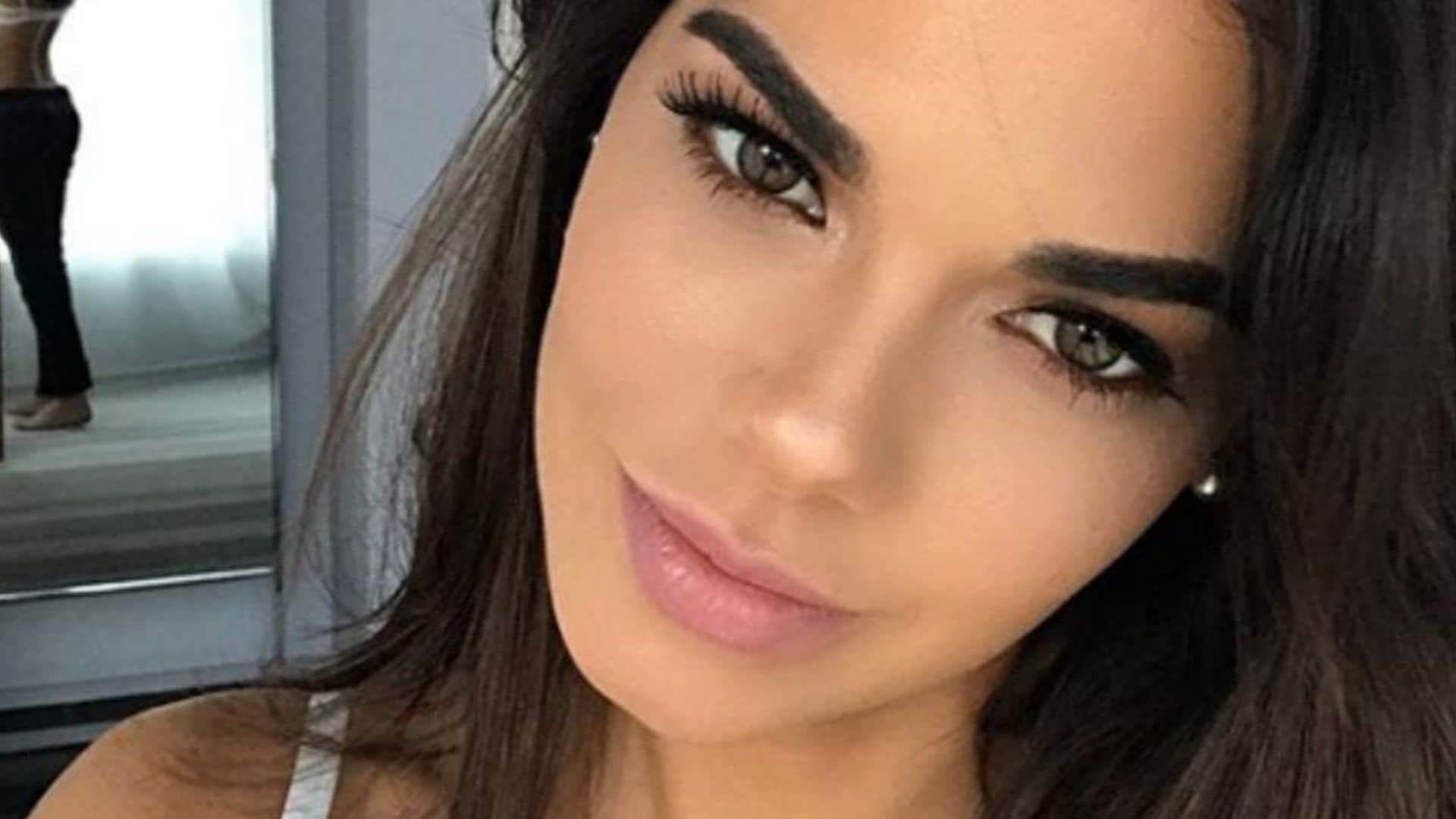 ¿Cejas fabulosas como las de Livia Brito? Consíguelas con estos productos