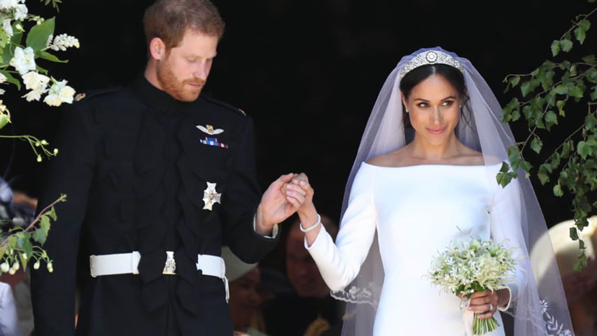 Votación: Elige tu favorito entre los vestidos de las 'royals' que han hecho historia