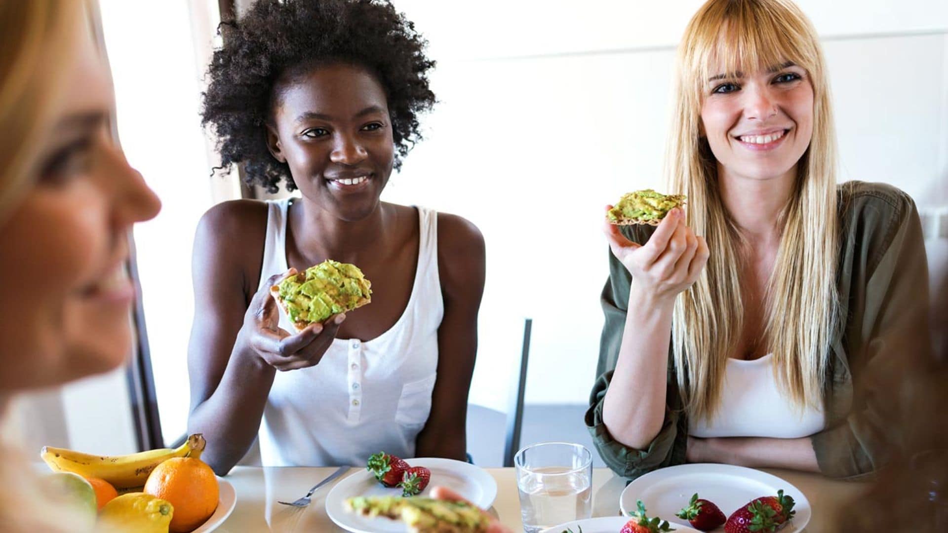 5 consejos para depurar tu organismo sin hacer dietas