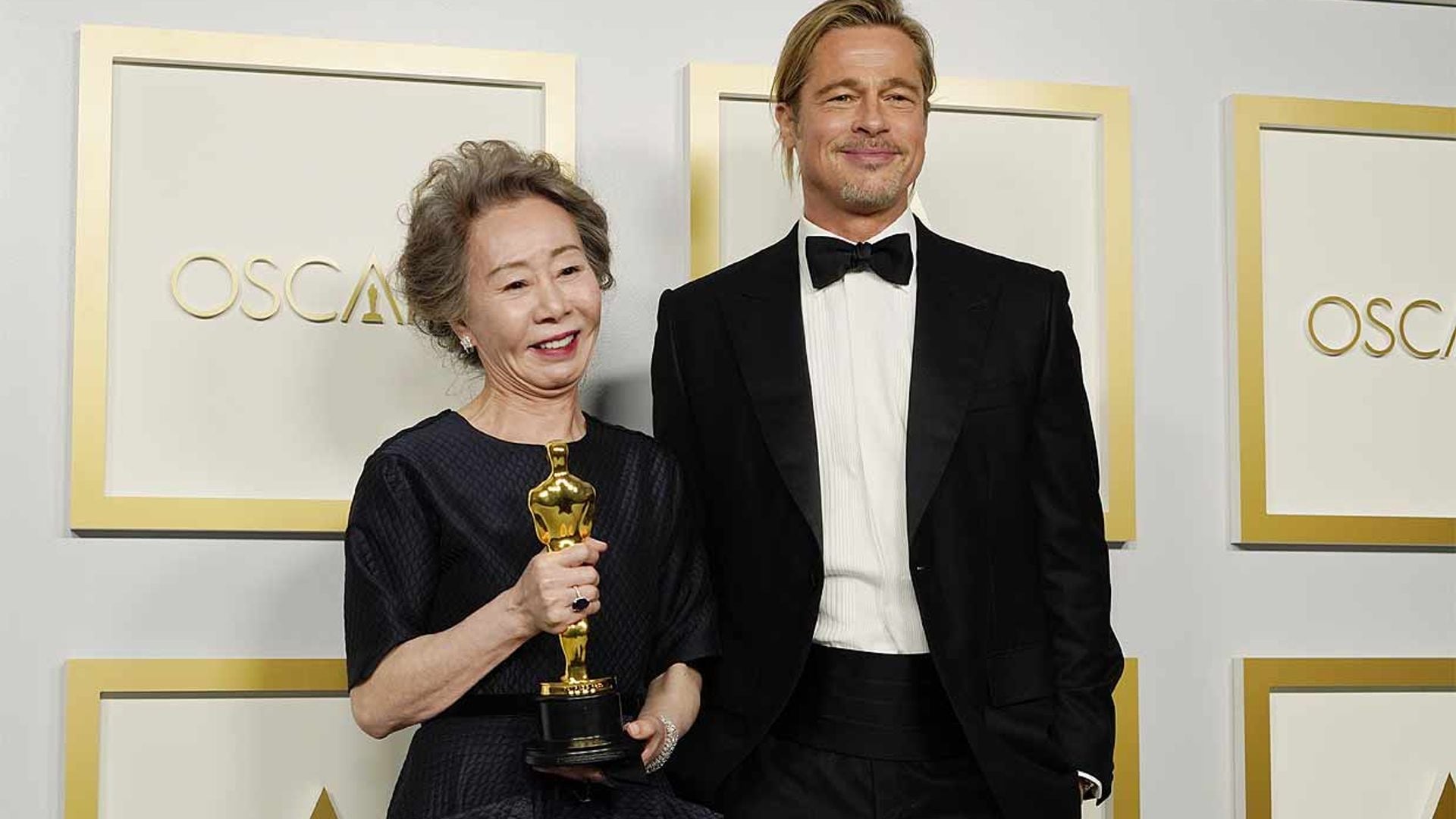 El esperado regreso de Brad Pitt a los Oscar marcado por una simpática anécdota