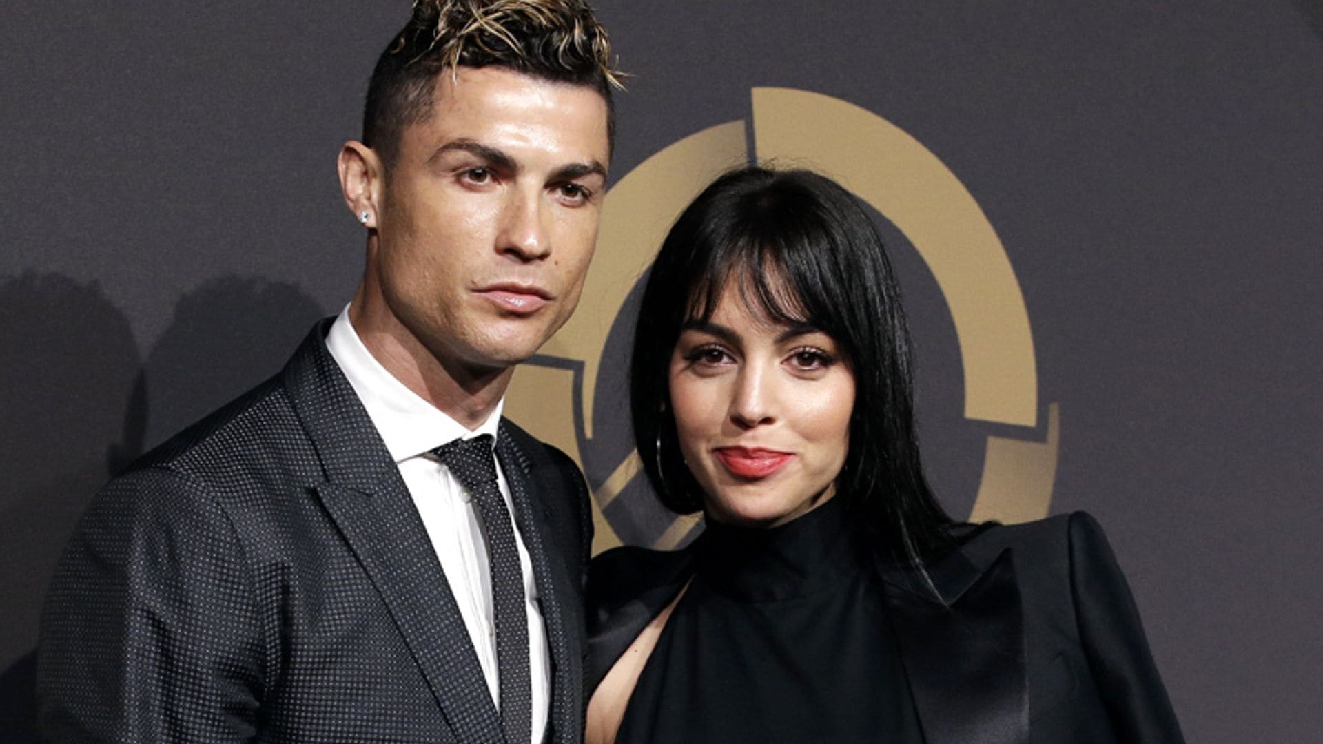 ¿Cómo llama Georgina Rodríguez a Cristiano Ronaldo en la intimidad? Ella misma lo desvela