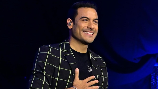 carlos rivera