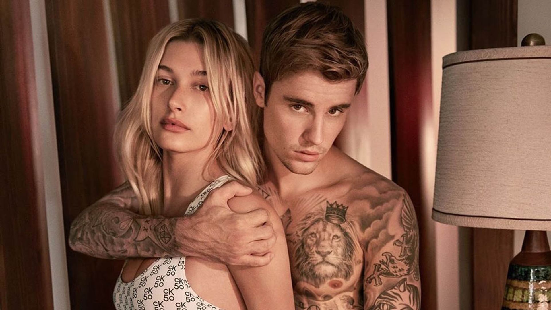 El atrevido ‘regalo’ de Navidad de Justin Bieber que ha revolucionado a sus fans