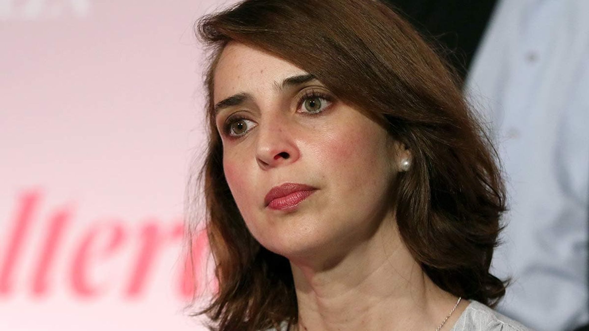 La fuerte preocupación de Irán Castillo por su bebé: 'Me sentía tan vulnerable'