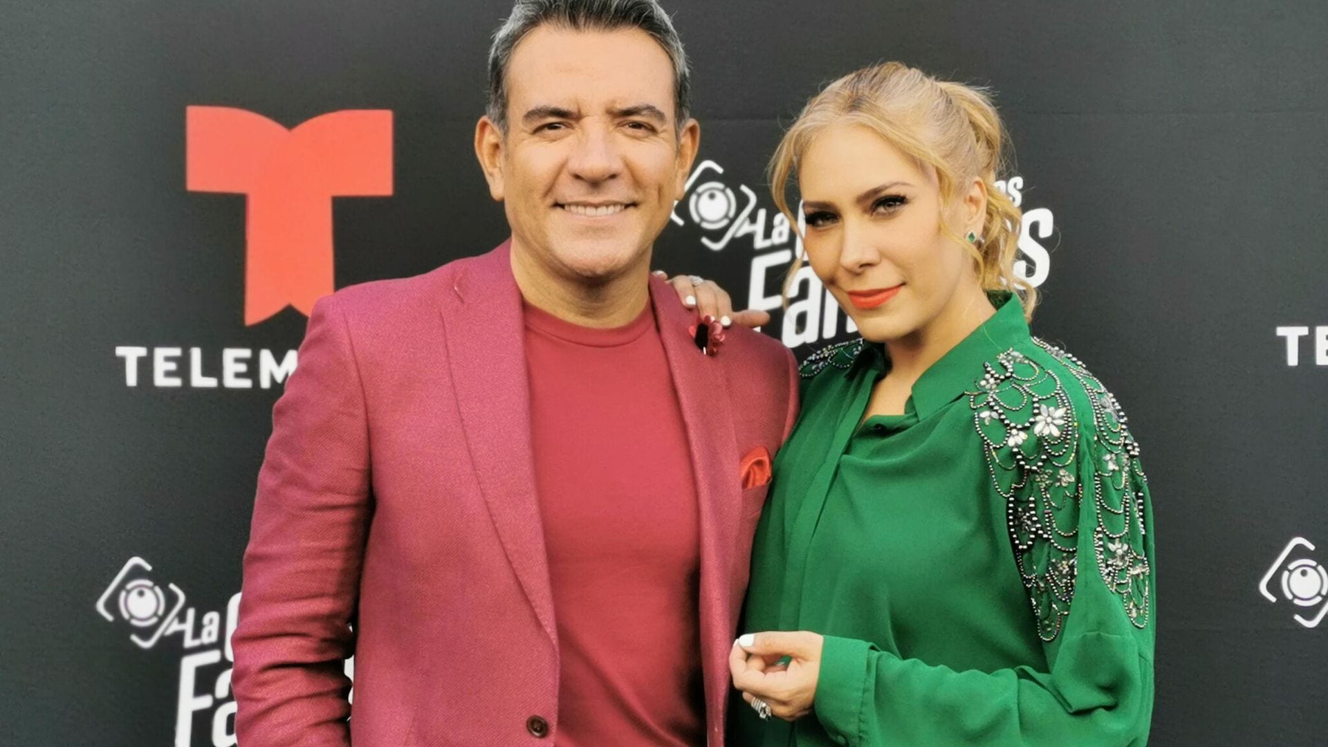 Dentro de ‘La Casa de los Famosos 3’: entrevista a Héctor Sandarti y Jimena Gállego, recorrido a la casa, curiosidades y más