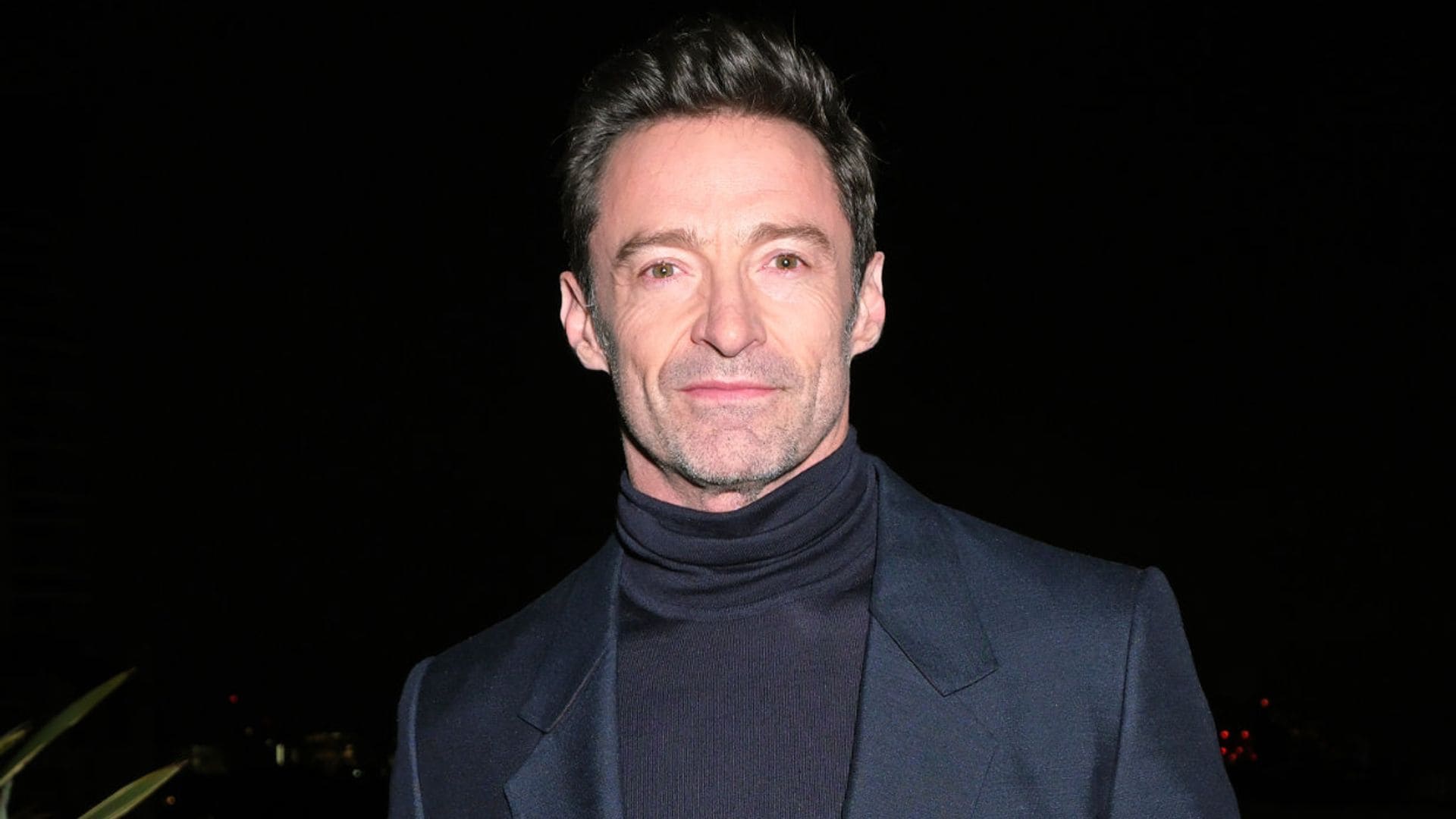 Hugh Jackman advierte de los peligros del cáncer de piel tras el nuevo susto que ha sufrido