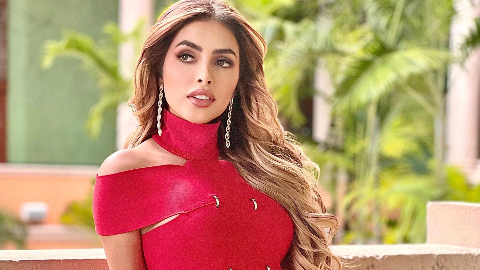 Yuliana Gómez, la ‘niña’ de campo y gran corazón que busca cumplir su sueño en Miss Universe Colombia