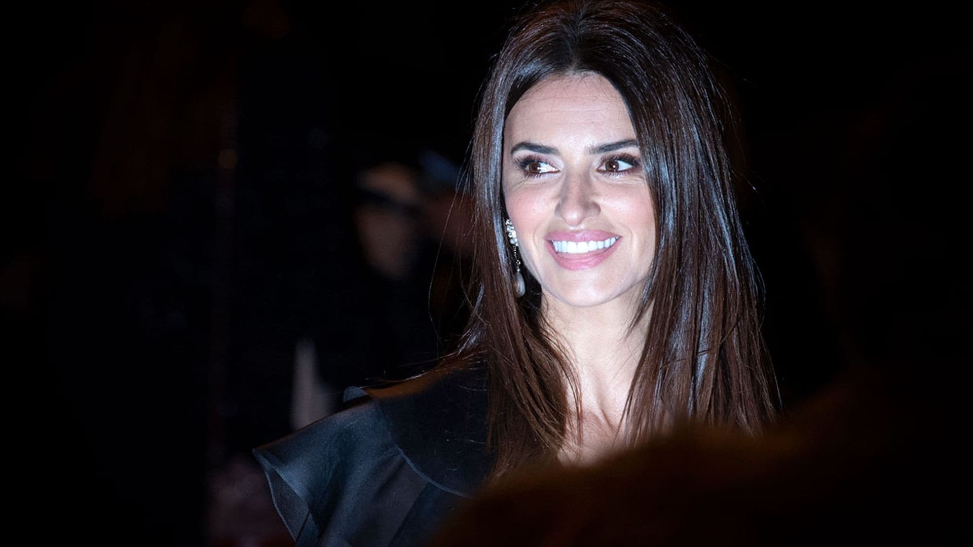 Penélope Cruz, la actriz más nominada a los Goya, lo tiene difícil para llevarse el premio