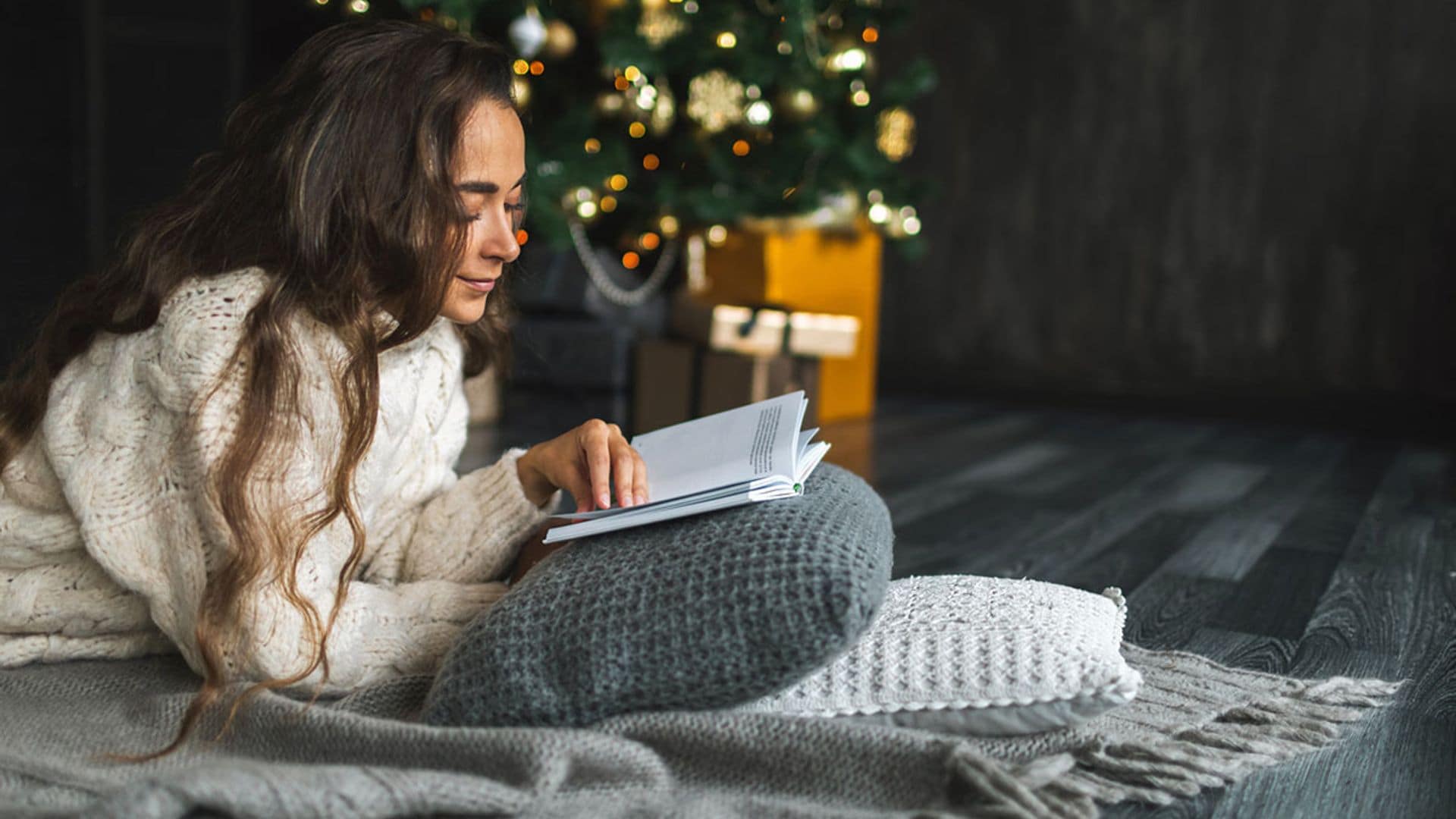 Si todavía no sabes qué regalar, apunta estos 26 libros con los que seguro acertarás