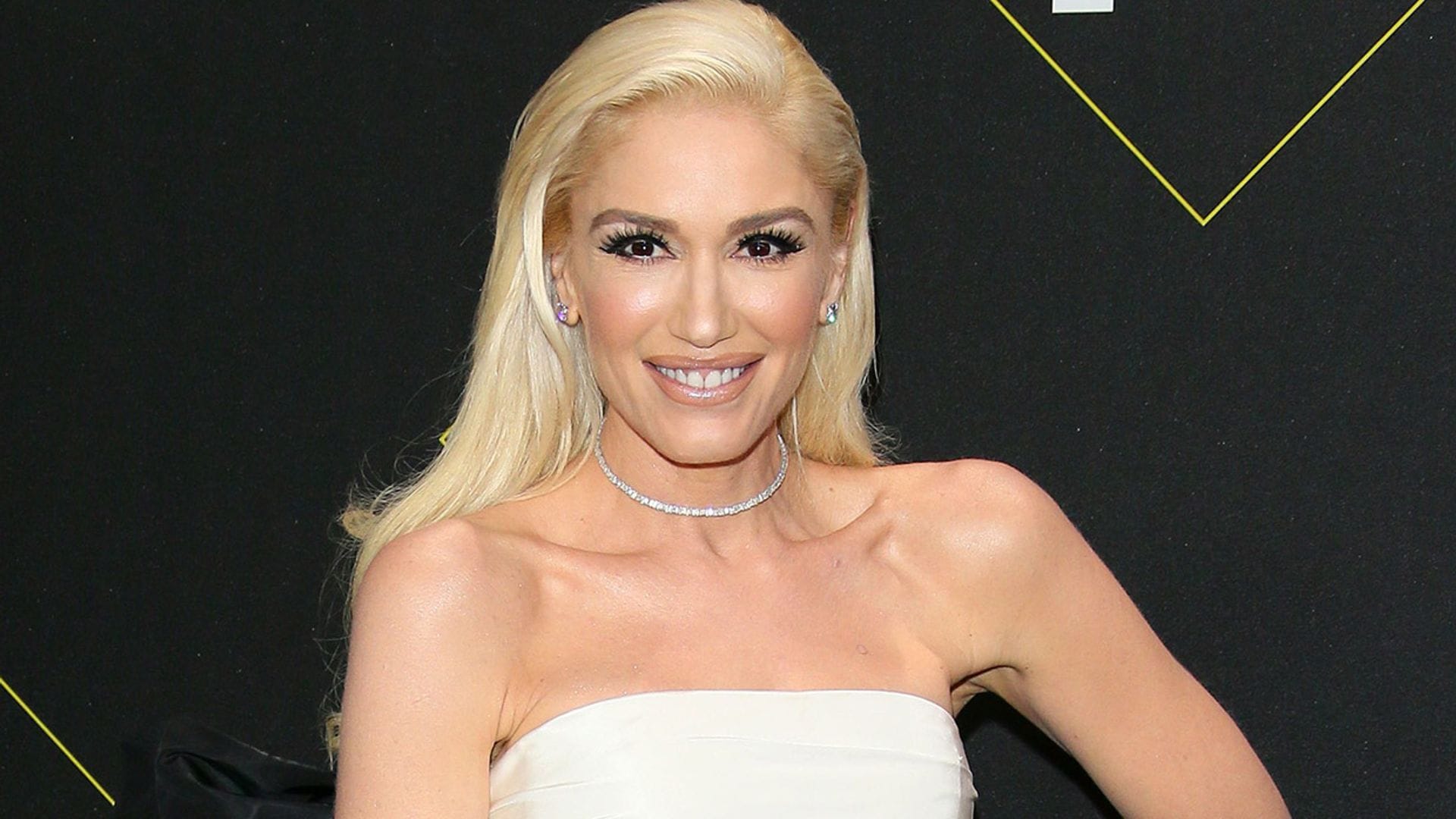 Gwen Stefani aclara si está o no comprometida