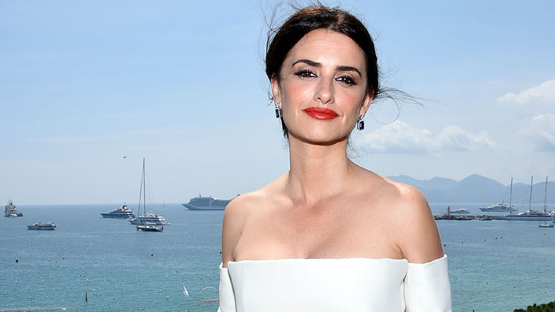 ¡Non stop! El maratón de Penélope Cruz en Cannes 2018