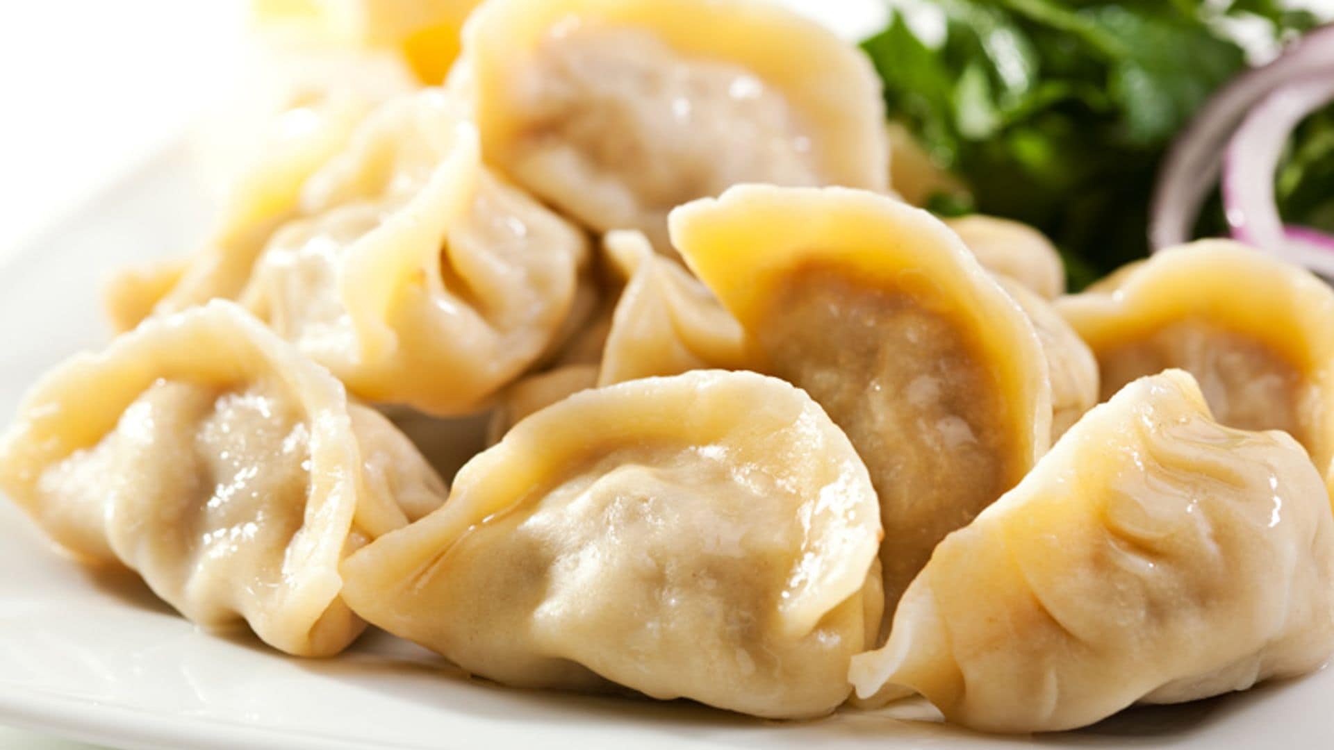 dumplings