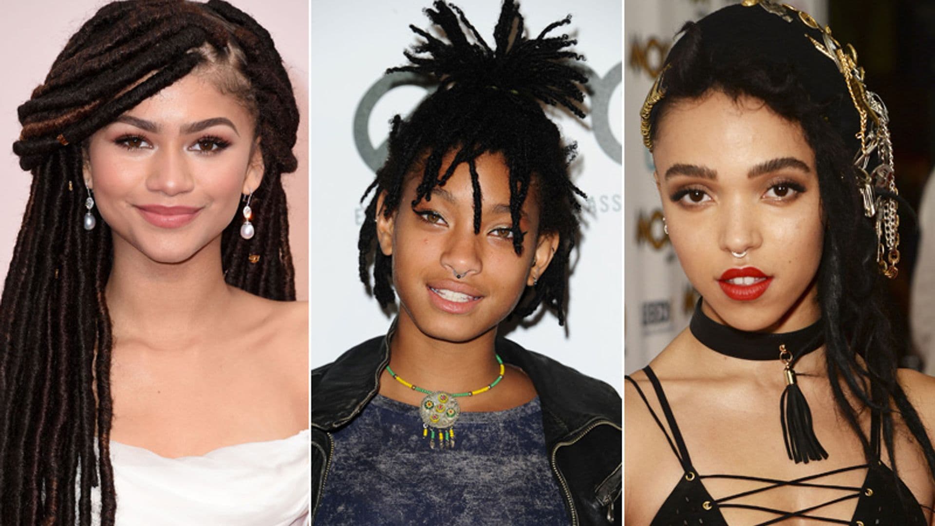 ¿Te atreves con las rastas? Willow Smith y otras 'celebs', sí. ¿Pero cómo se cuidan?