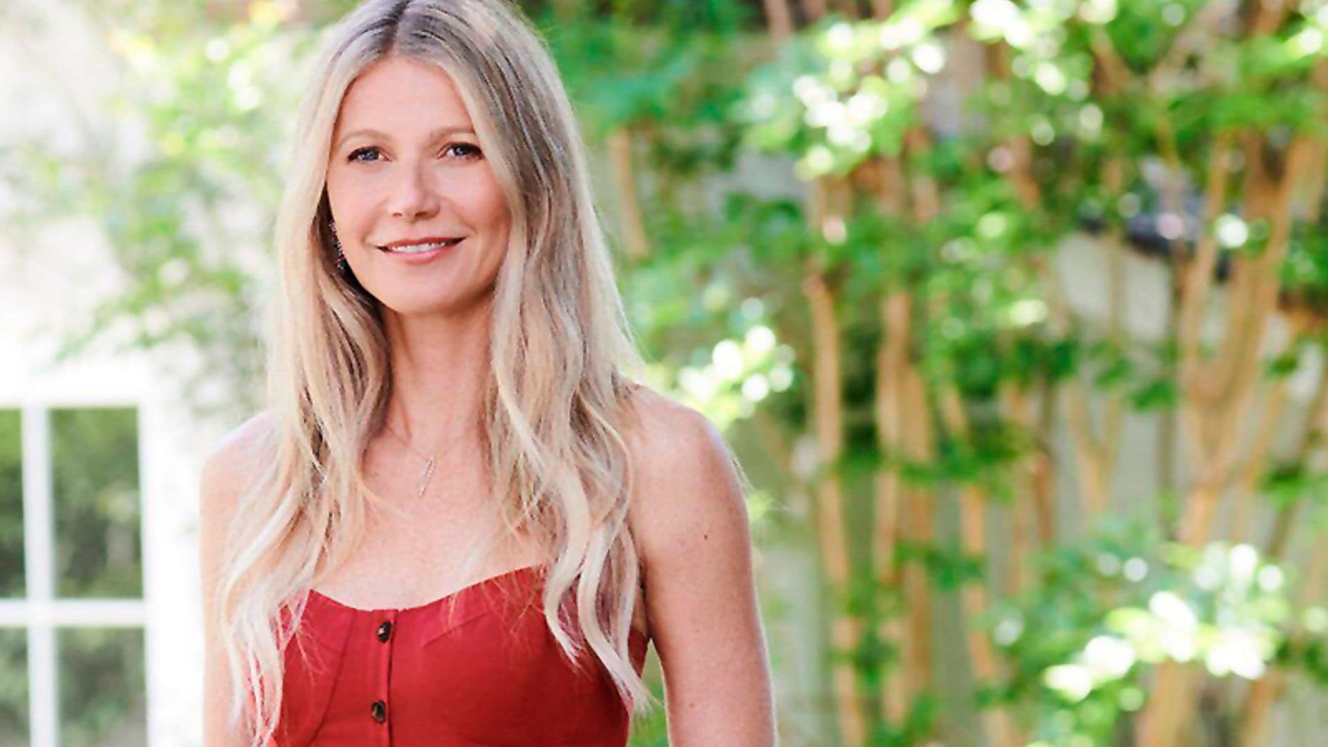 Gwyneth Paltrow y el 'clean sleeping', su recomendación fácil para perder peso