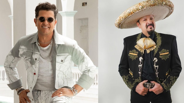 carlos vives y pepe aguilar