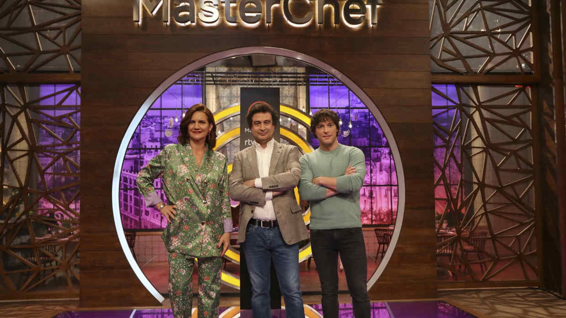 ¿Sustituto de 'Operación Triunfo'? 'MasterChef 8' calienta sus fogones