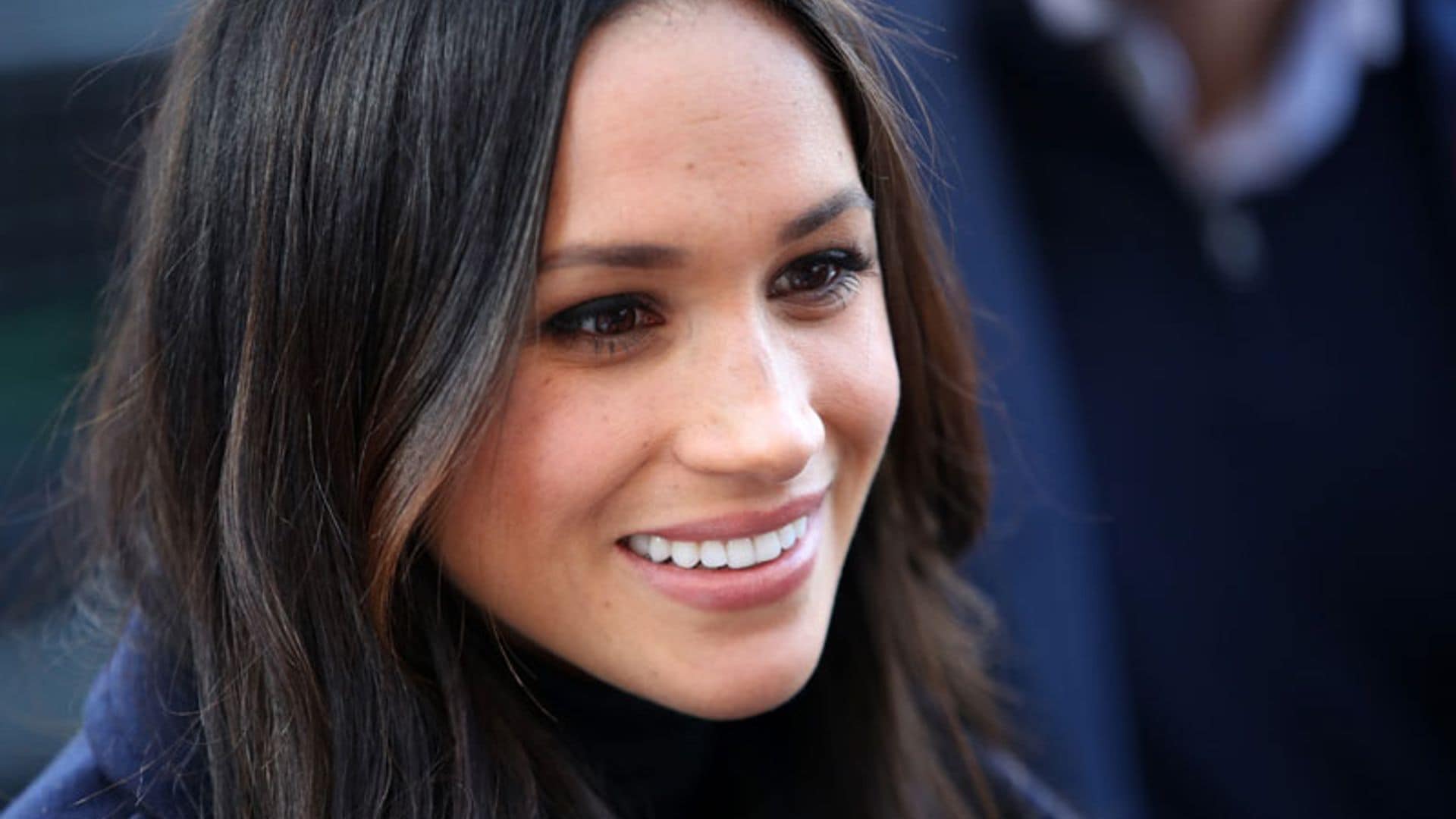 Lo que puedes aprender de la facialista de Meghan Markle sobre el cuidado de la piel