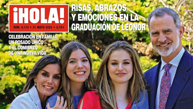 portada hola 4113