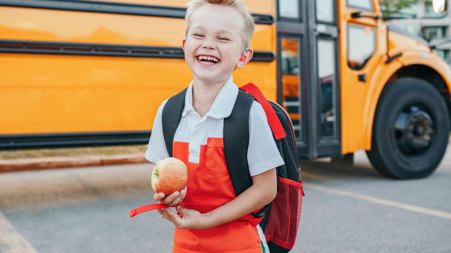 5 alimentos saludables para preparar la merienda de tus hijos