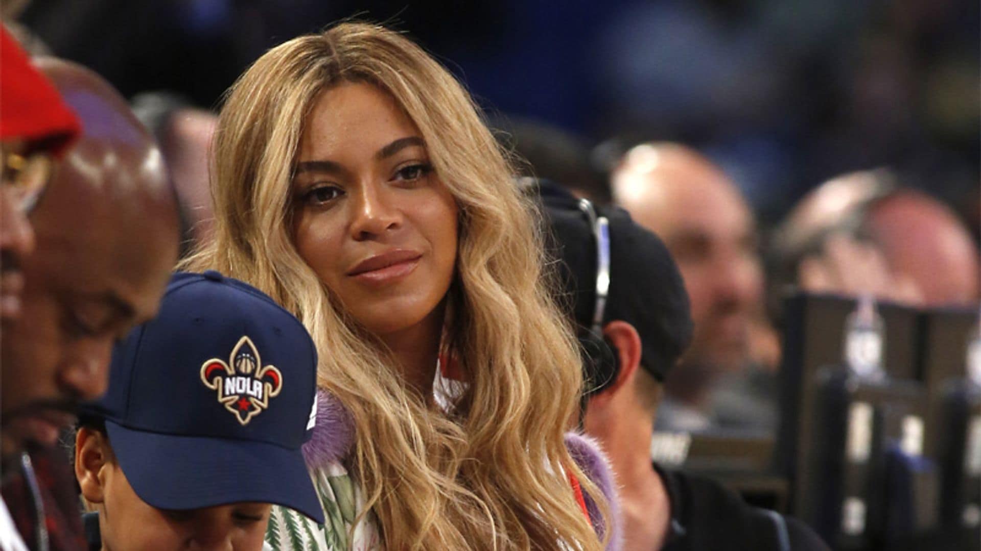 ¿Por qué los bebés de Beyoncé permanecen en el hospital?