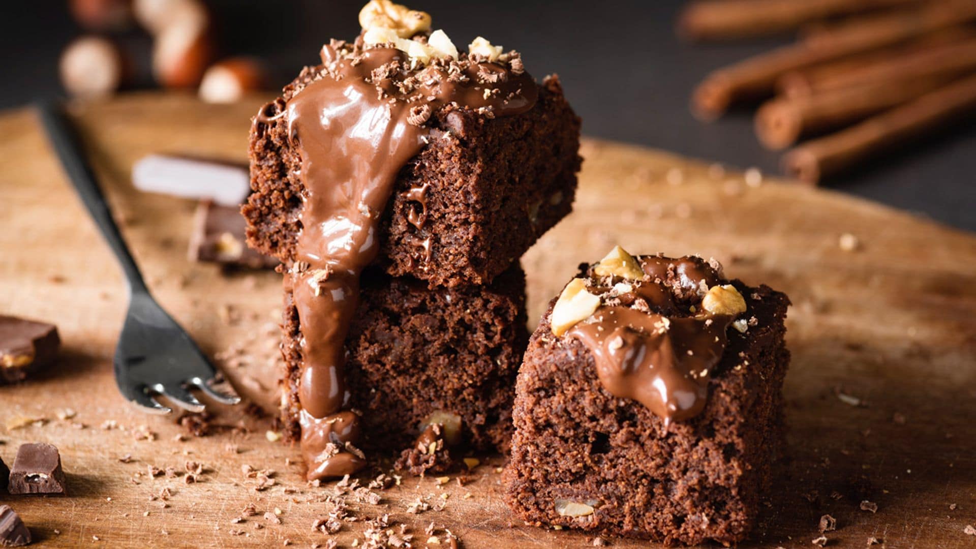 Recetas irresistibles para celebrar el ‘Día mundial del brownie’