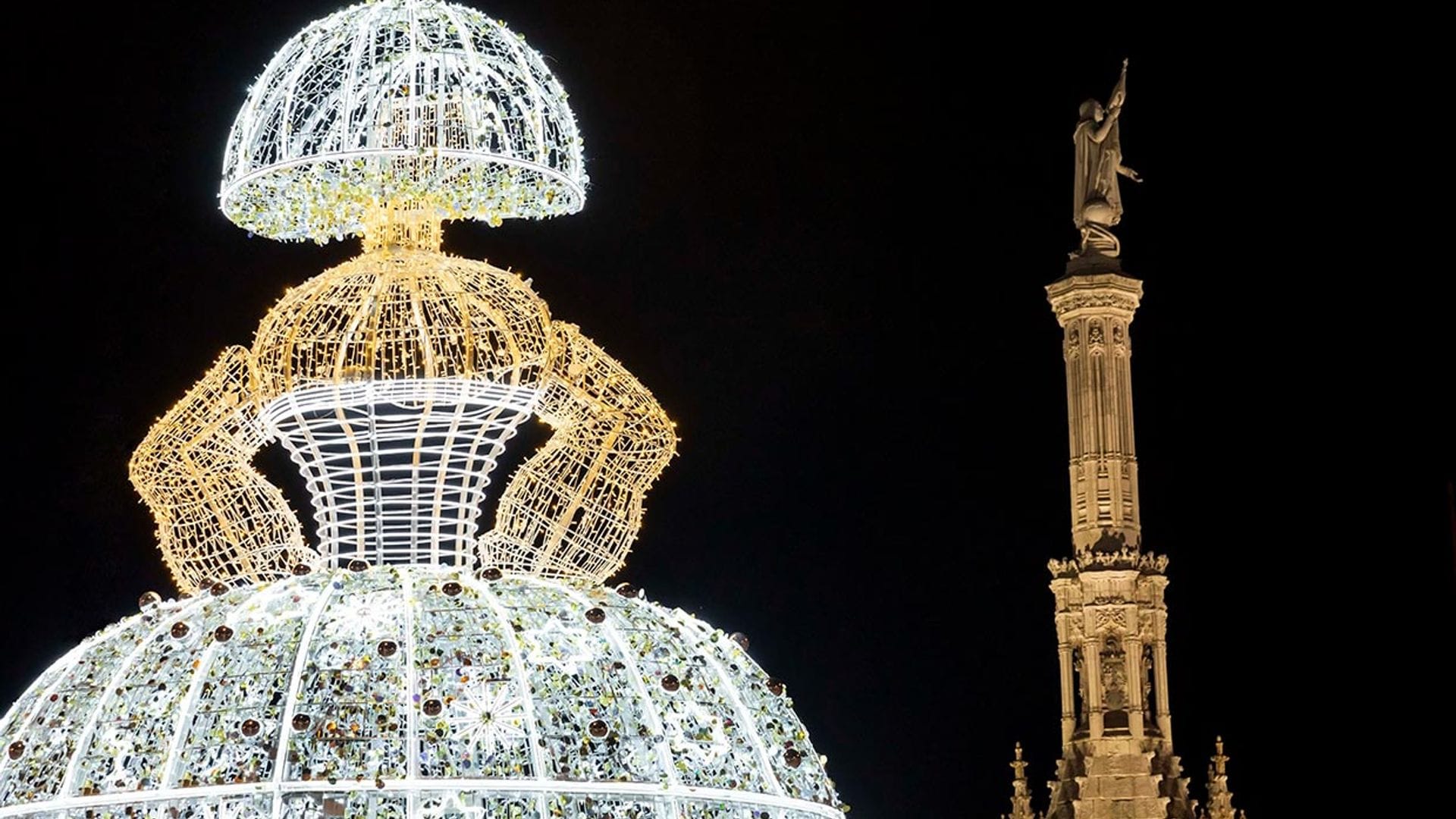 Planes en Madrid para diciembre, además de hacer cola en Doña Manolita