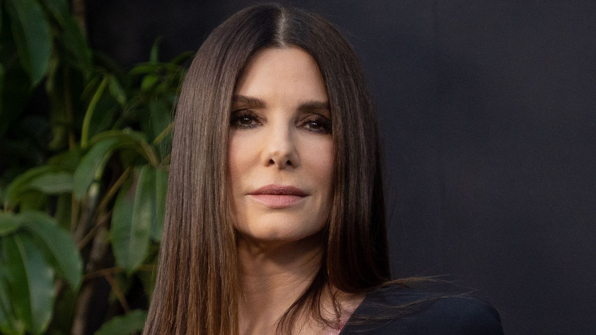 Sandra Bullock, preocupada por la seguridad de su familia tras ser víctima de una estafa