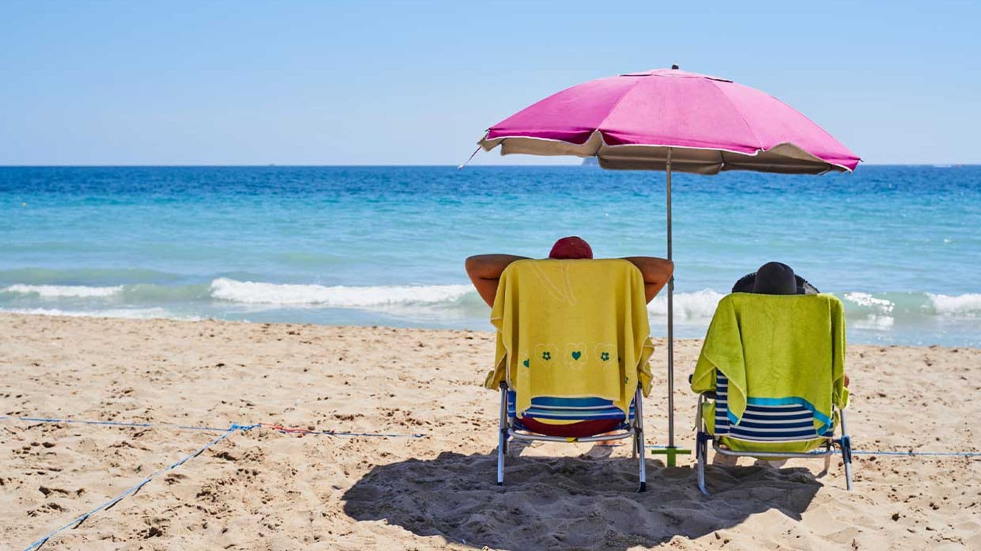 Las playas españolas, entre las mejores del mundo