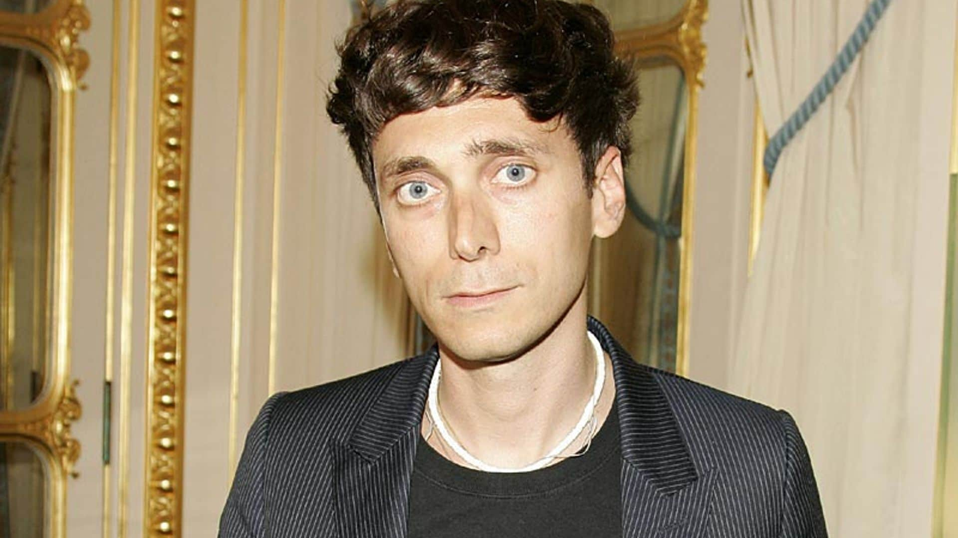 Hedi Slimane abandona Saint Laurent