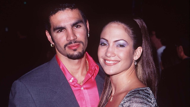 jennifer lopez y ojani noa