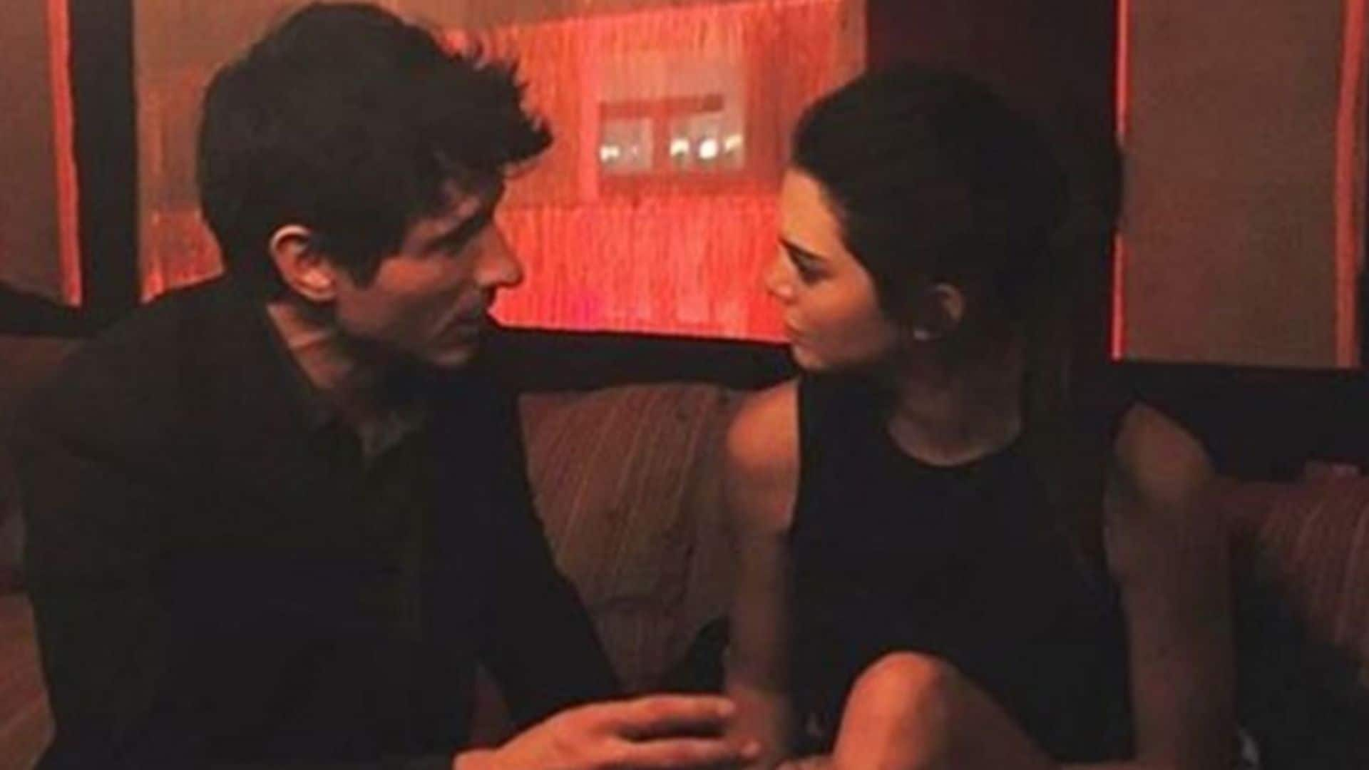 Después de su encuentro con Andrés Velencoso, ¿qué hace Kendall Jenner con Neymar?