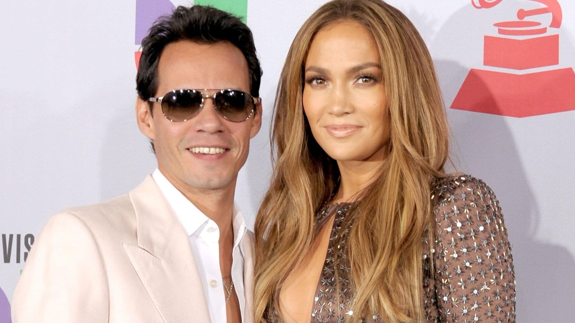 Jennifer Lopez habla como nunca sobre lo difícil que fue su divorcio con Marc Anthony