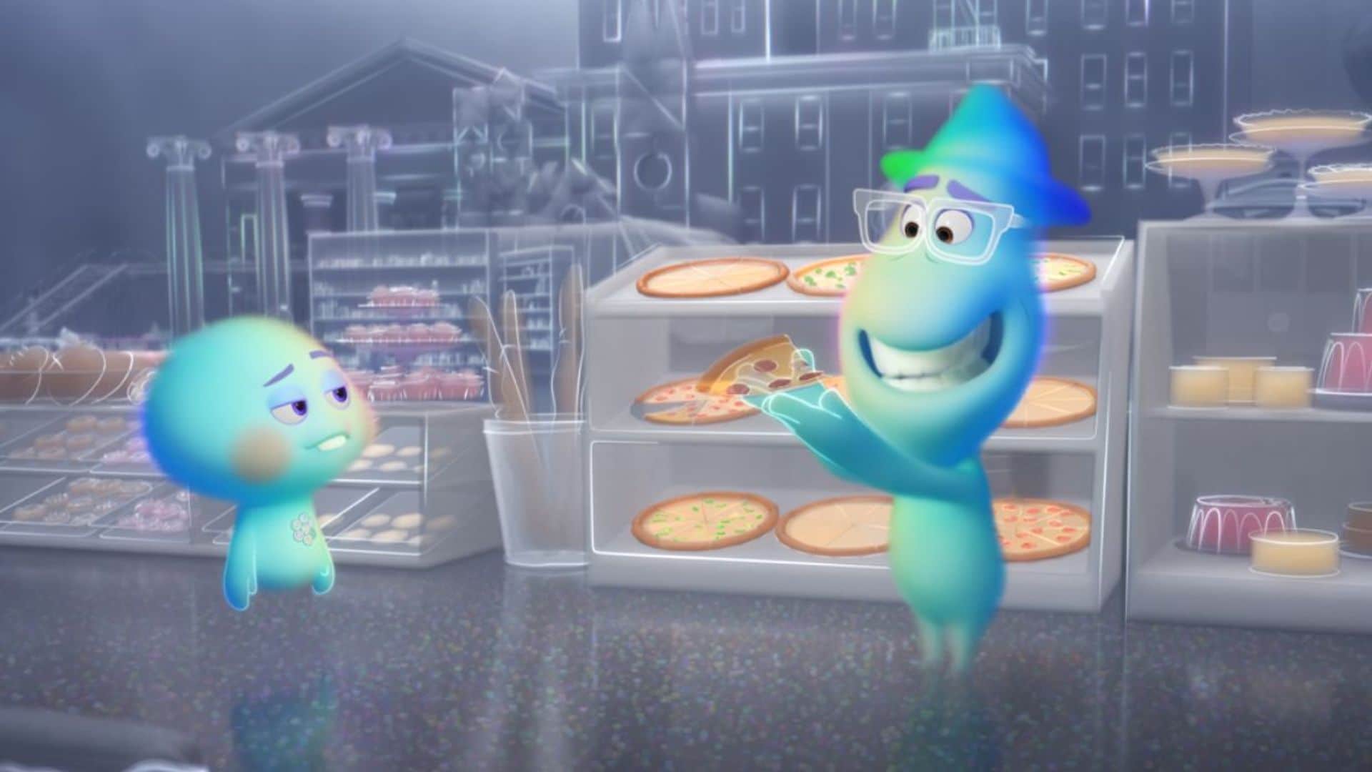 Primer adelanto de 'Soul', la esperada nueva cinta de Pixar